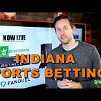 can you bet on sports in indiana